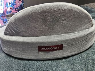 Momcozy Baby Nest Lounger Pillow