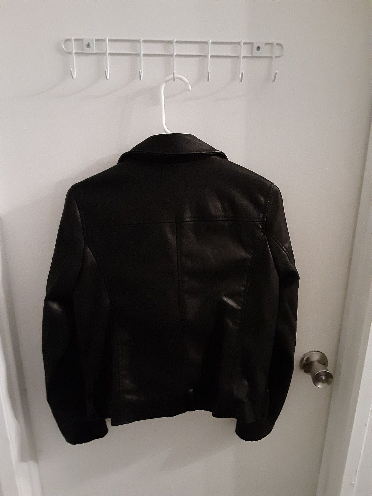 Biker jacket