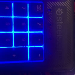 Gaming Keyboard For Sale 