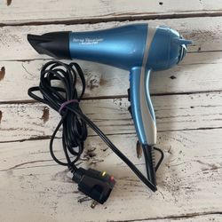 Babyliss Pro Nano Titanium Lightweight Hairdryer