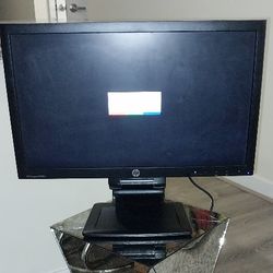 HP Compaq LA2206x 21.5" LCD Color Monitor