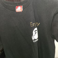 bape x coca cola shirt