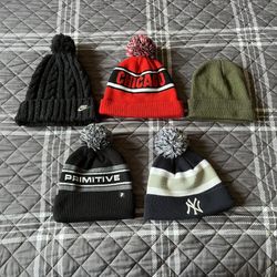 Beanies 
