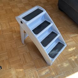 Dog Stairs