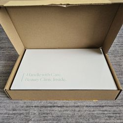 Micro-Infusion kit set 2 month bundle, NEW SEALED