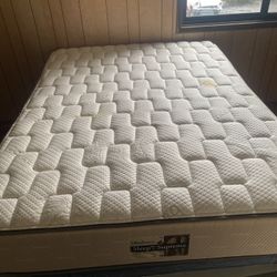 Queen Size Mattress