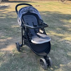 Graco Stroller