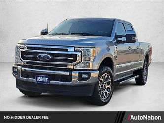 2022 Ford F-250