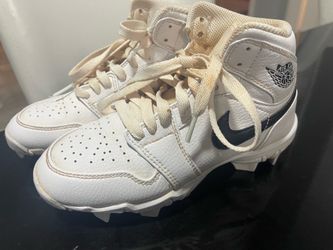 Nike Cleats