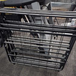 California King Size Metal Bed Frame 