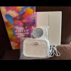 Makeup Mirror 