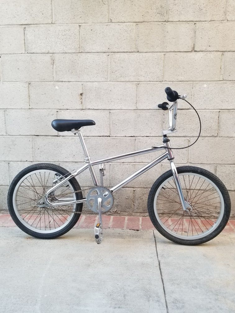 Mongoose looptail top