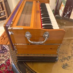 Harmonium