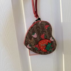 Juicy Couture Wallet 