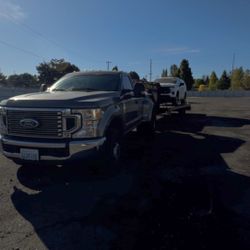 Hauling In The Tri Cites And Surrounding Areas 