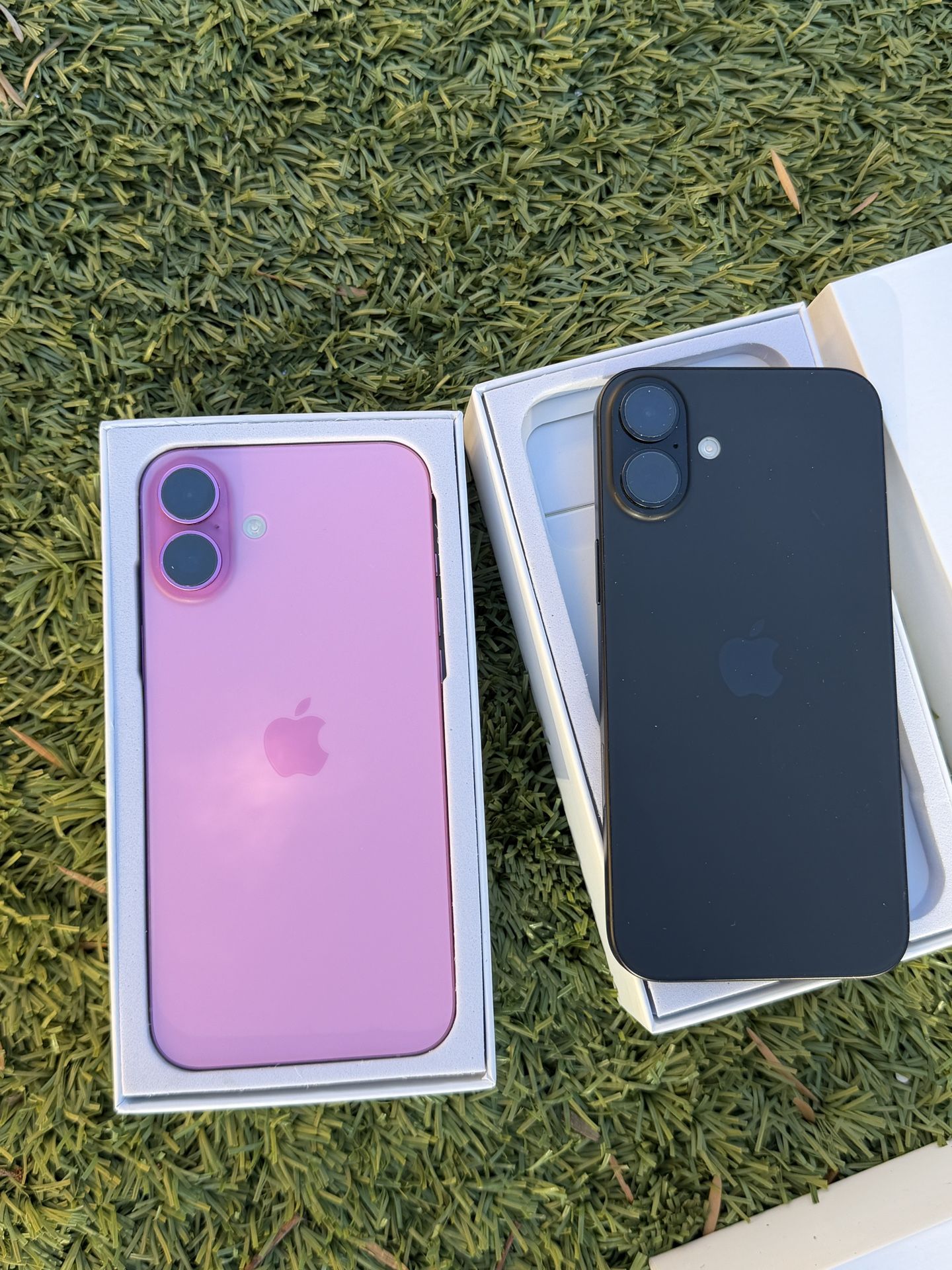 Iphone 16 128GB Unlocked Any Carrier