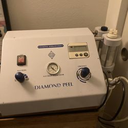 Dermabrasion