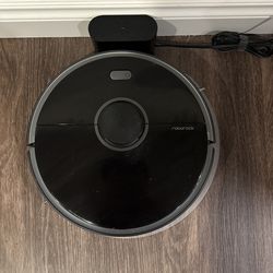 Roborock S5 Max