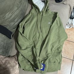 Men’s Hoodie