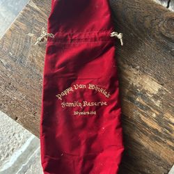 Pappy 20 Year Bag