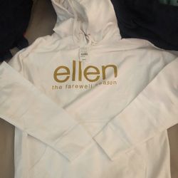 Ellen Hoodie