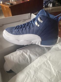Air Jordan Retro 12