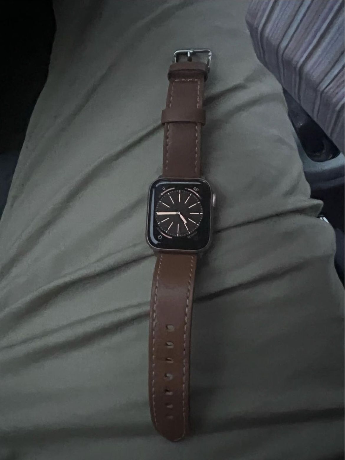 Apple Watch Series 6