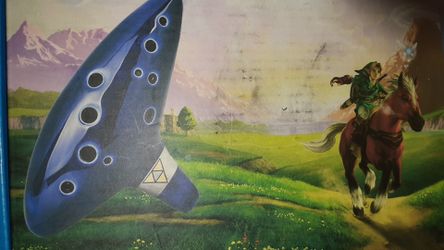 Ocarina
