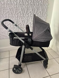 Baby's Stroller