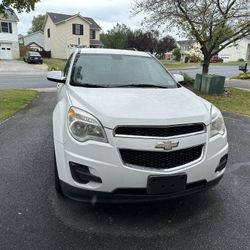 Chevrolet Equinox  LT