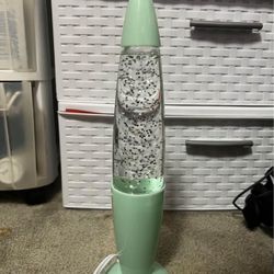 Lava Lamp
