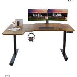 Sit Stand table