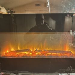 Heater - Light Up - Background Light Up