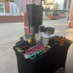 Photobooth 