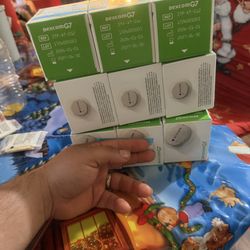 Monitores Para Medie El Azucar 