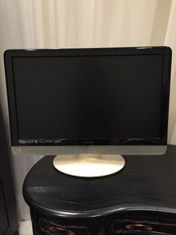 Flat screen