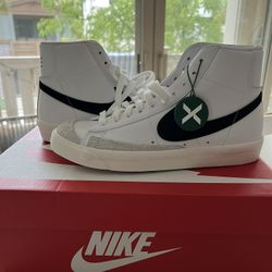 Nike Blazer Mid ‘77 – Women’s Size 8.5 – New / StockX Verified