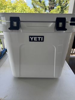 Yeti 48 Rhodie W/wheels