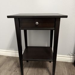 IKEA nightstand