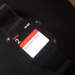 Apple Watch Series 3