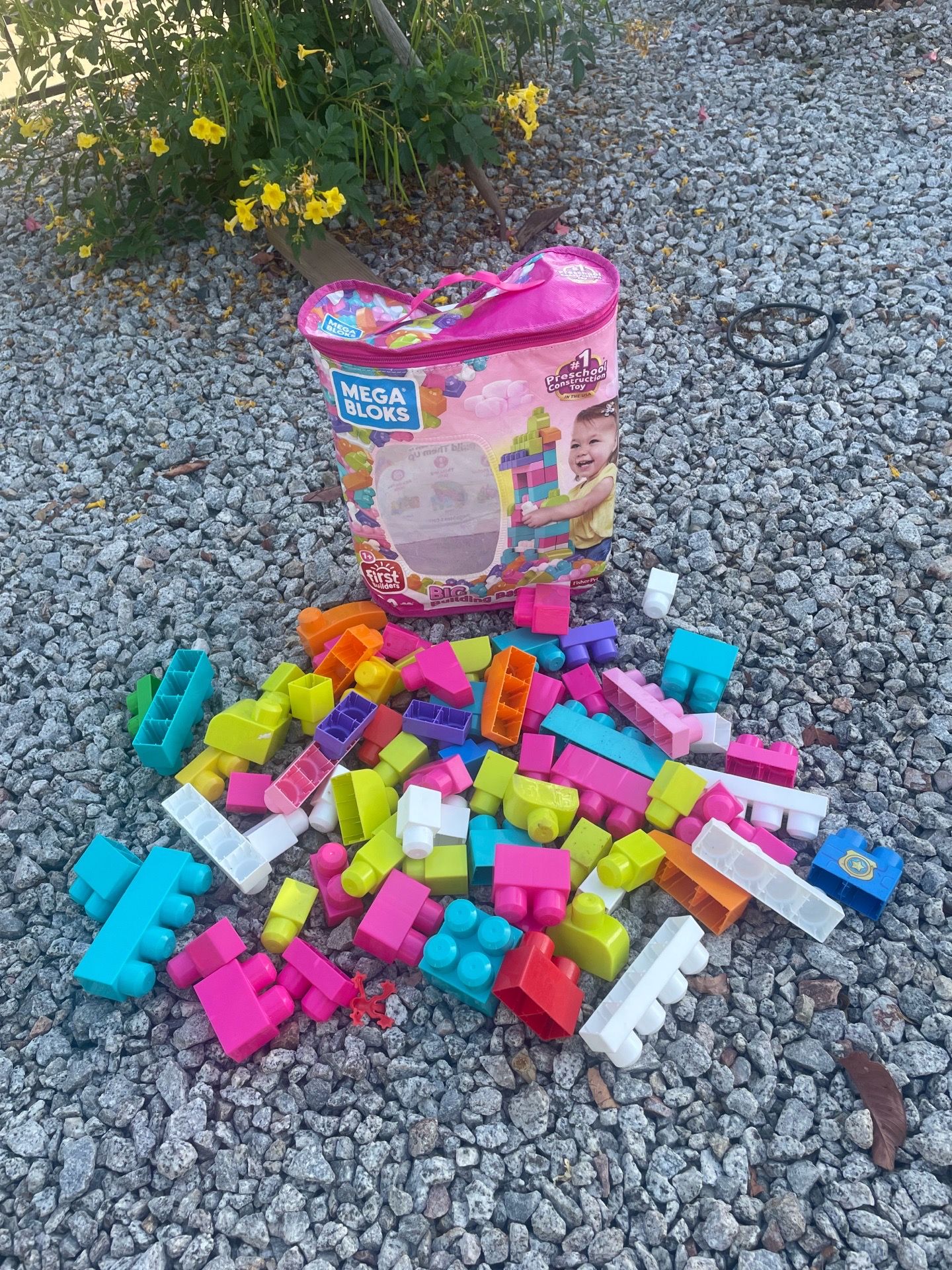 Legos