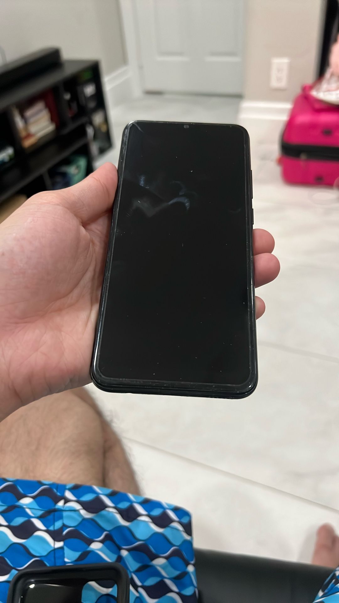 Samsung phone