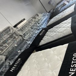 🔥 Mattress Clearance – By Appointment Only 🔥