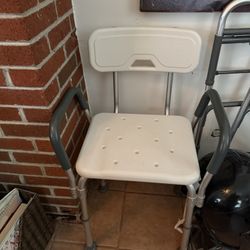 Shower Chair