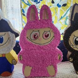 Labubu Pinata