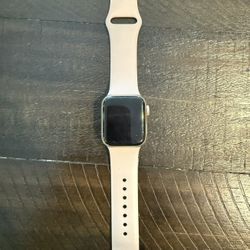 Apple Watch 6, Rose Gold 40MM