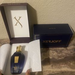 Xerjoff More Than Words 