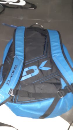 Dakine backpack