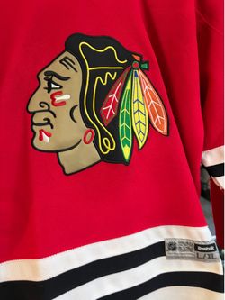 Blackhawk Jersey- Cane