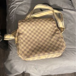 Louis Vuitton Purse Bag